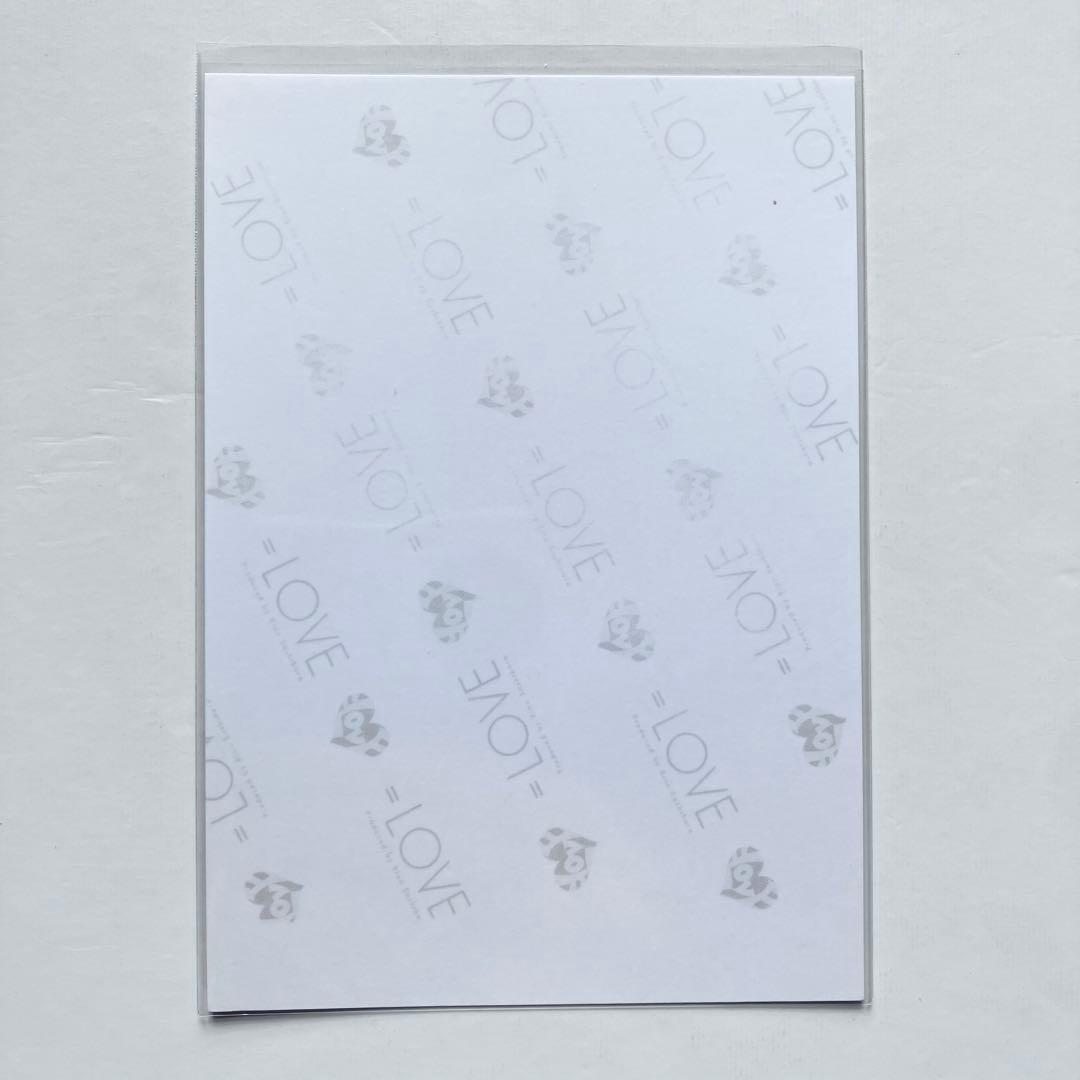 ＝LOVE イコラブ　生写真　劇薬中毒　ジャケット衣装　直筆サイン　大谷映美里