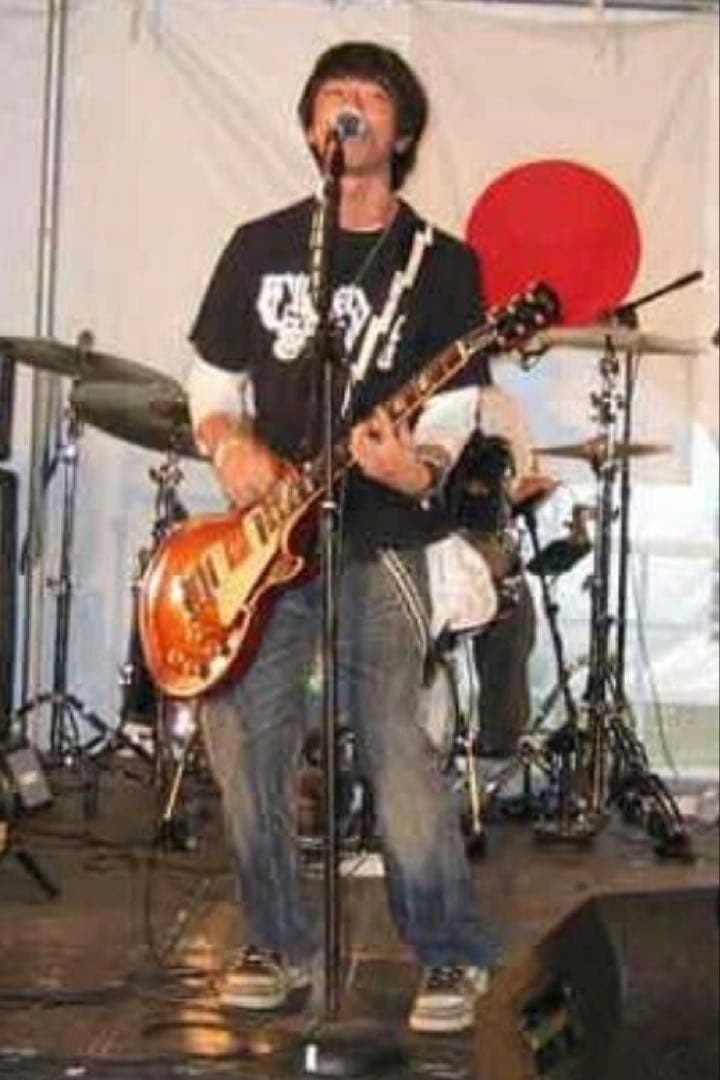 新品ELLEGARDEN SKULLSHIT 細美武士 Ｔシャツ Ｌサイズ