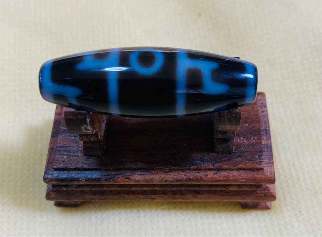 《チベット天珠》金剛杵天珠