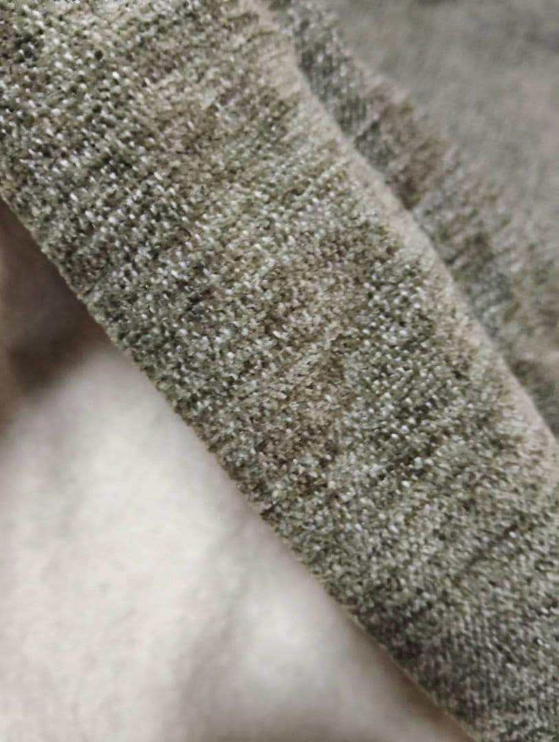 クラウドソファ3人掛けカバーのみ　MOMOnatural