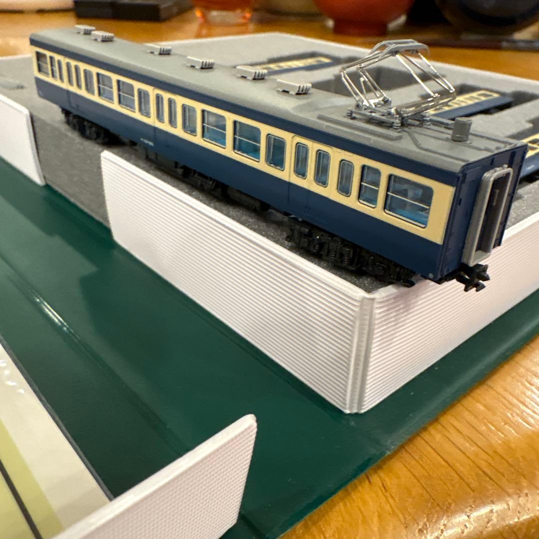 KATO 10-1118 115系 800番台 横須賀色 4両基本セット