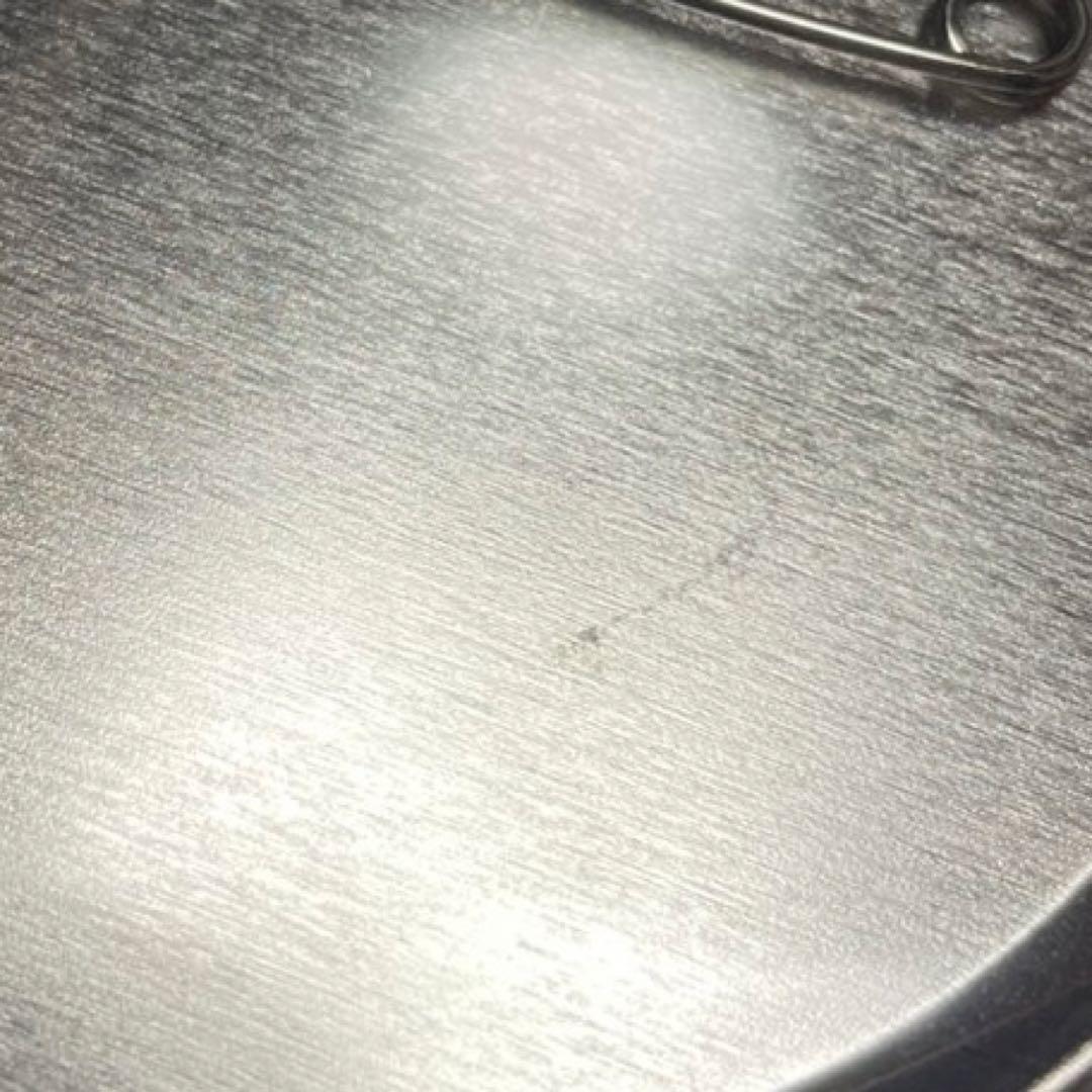 フレッシュプリキュア スパークル缶バッジ　ウエスター　サウラー