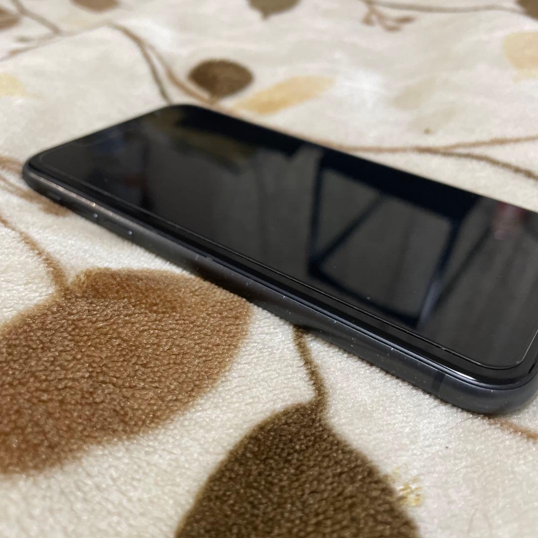 iPhone11 SIMフリー　64G