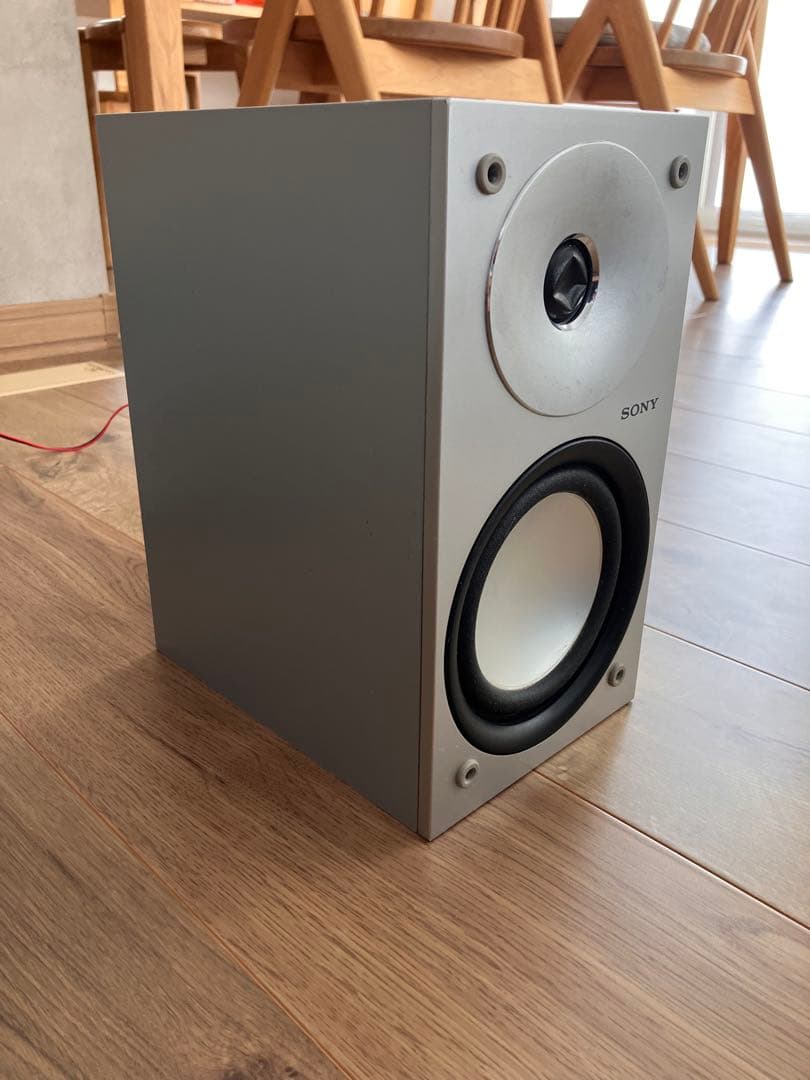 ソニー NAS-M75HD HDDコンポ ネットジューク MDシステム内蔵