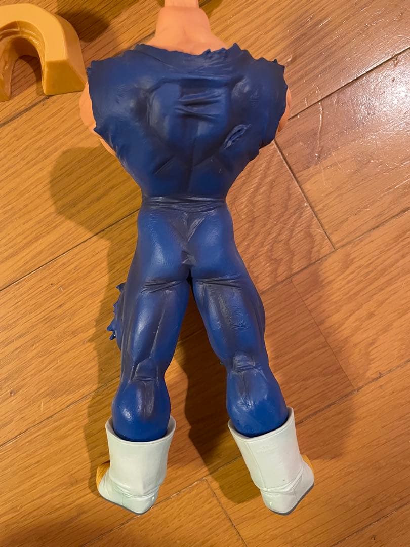 本日まで値下げ！grandista グランディスタ ベジータ フィギュア