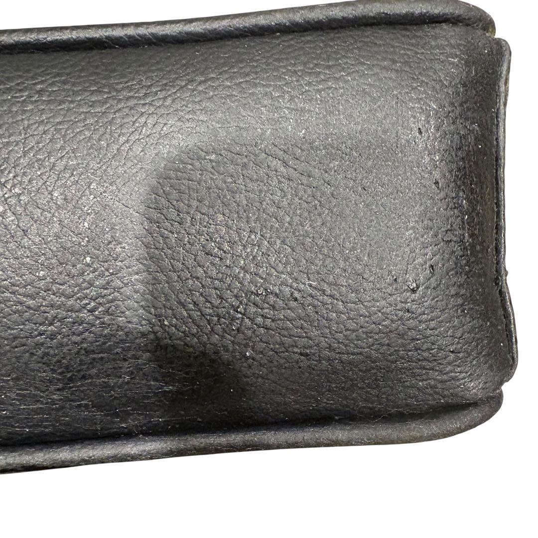 美品　バルセロナチェア　ミッドセンチュリー モダン　本体　PUレザー