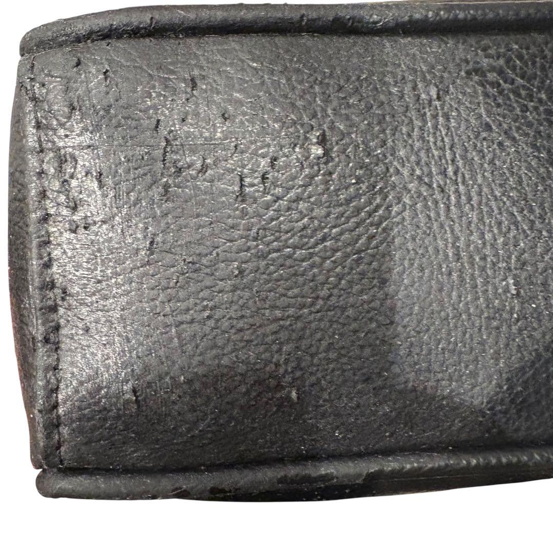 美品　バルセロナチェア　ミッドセンチュリー モダン　本体　PUレザー