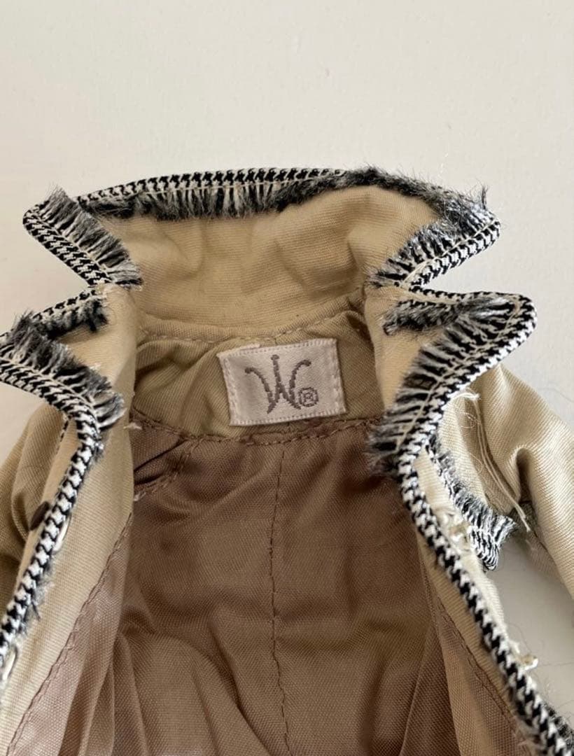 ファッションロイヤリティ　poppy parker アウトフィット　一式