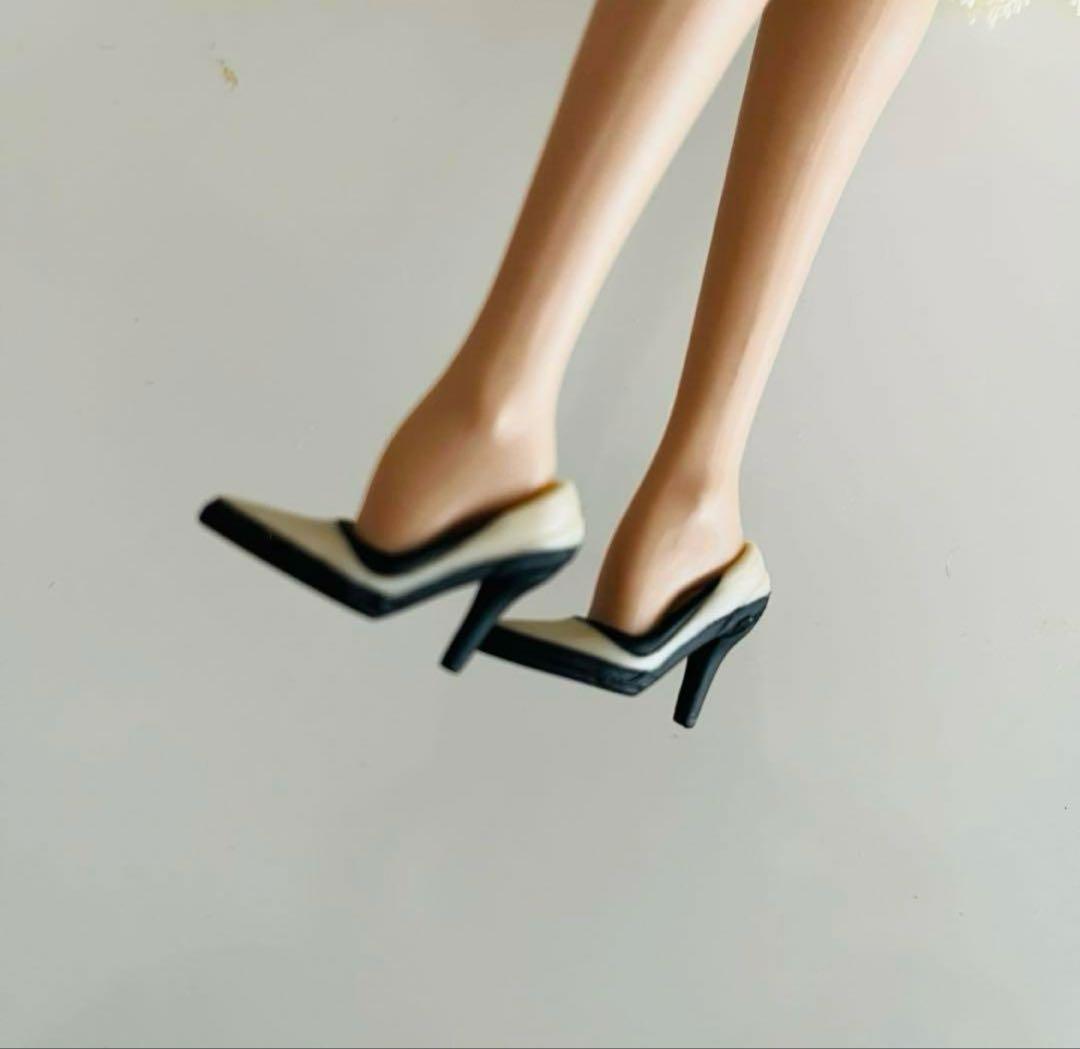 ファッションロイヤリティ　poppy parker アウトフィット　一式