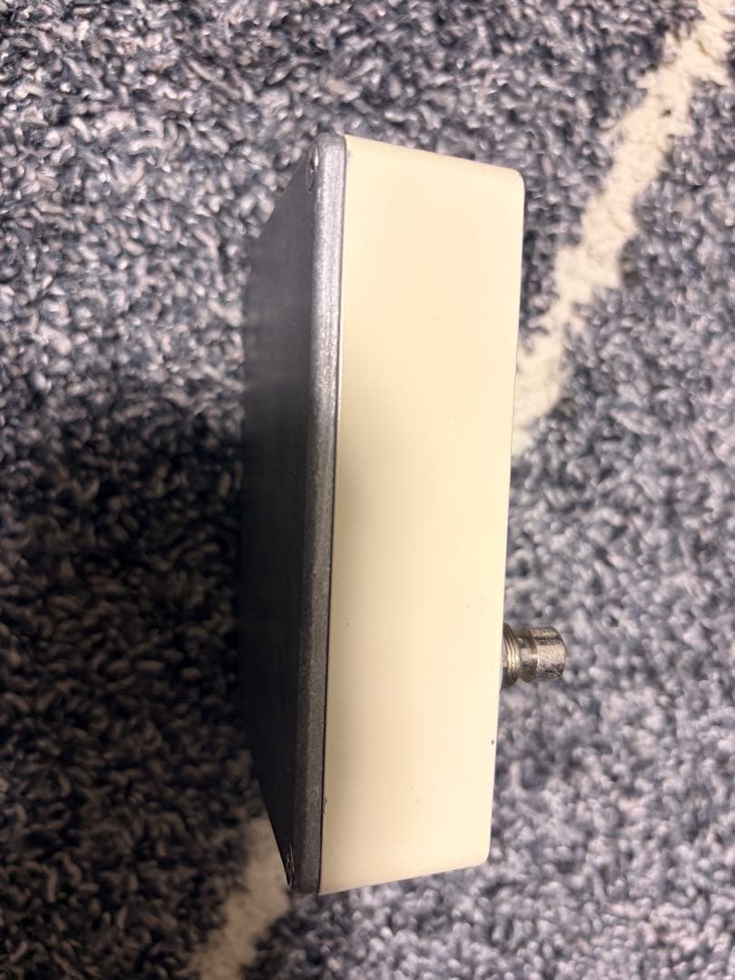 TRIAL DUAL INPUT PREAMP PROFESSIONAL 完動品