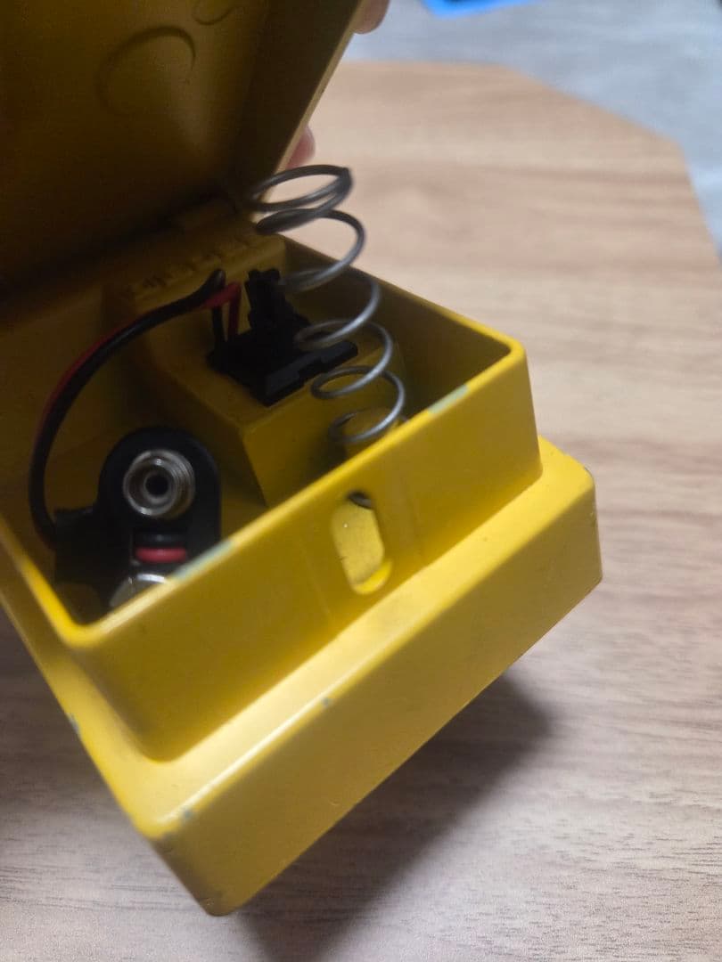 BOSS OD-3 OverDrive オーバードライブ