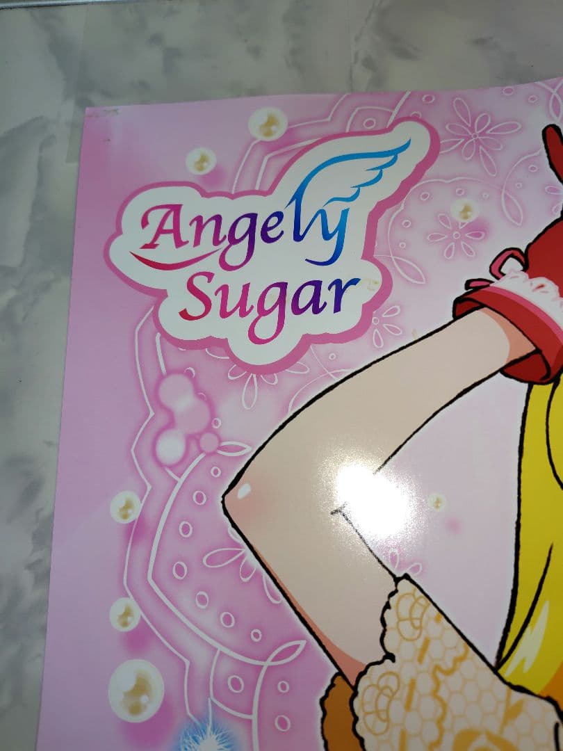 神崎美月 星宮いちご ポスター カタログ 6点まとめ