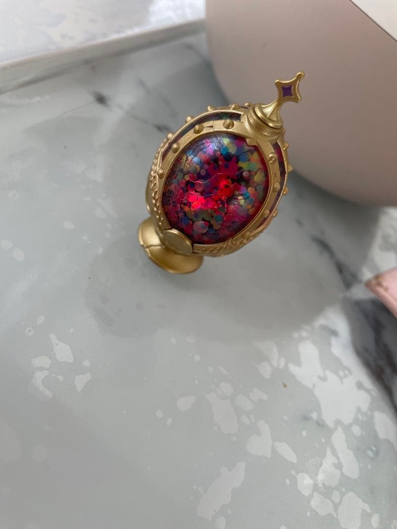 魔法少女まどかマギカ(まどマギ) 新編 叛逆の物語 ソウルジェムライトセット