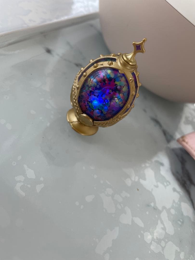 魔法少女まどかマギカ(まどマギ) 新編 叛逆の物語 ソウルジェムライトセット