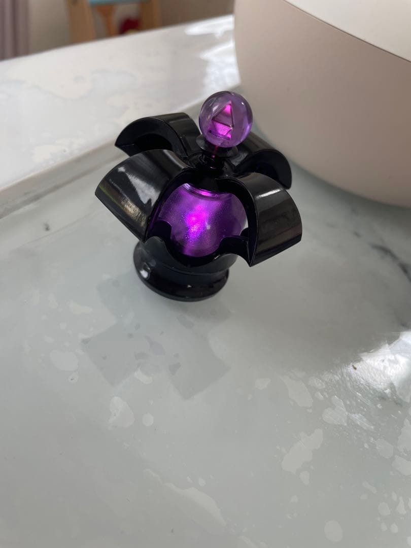 魔法少女まどかマギカ(まどマギ) 新編 叛逆の物語 ソウルジェムライトセット