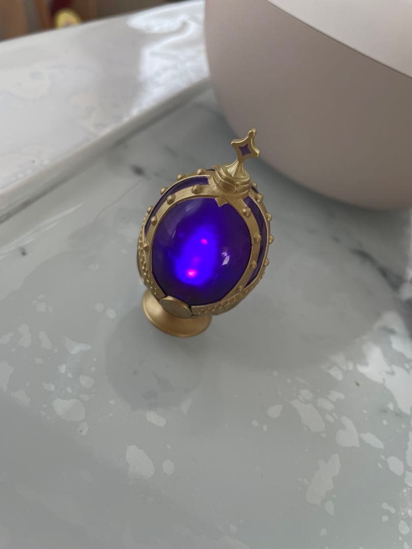 魔法少女まどかマギカ(まどマギ) 新編 叛逆の物語 ソウルジェムライトセット