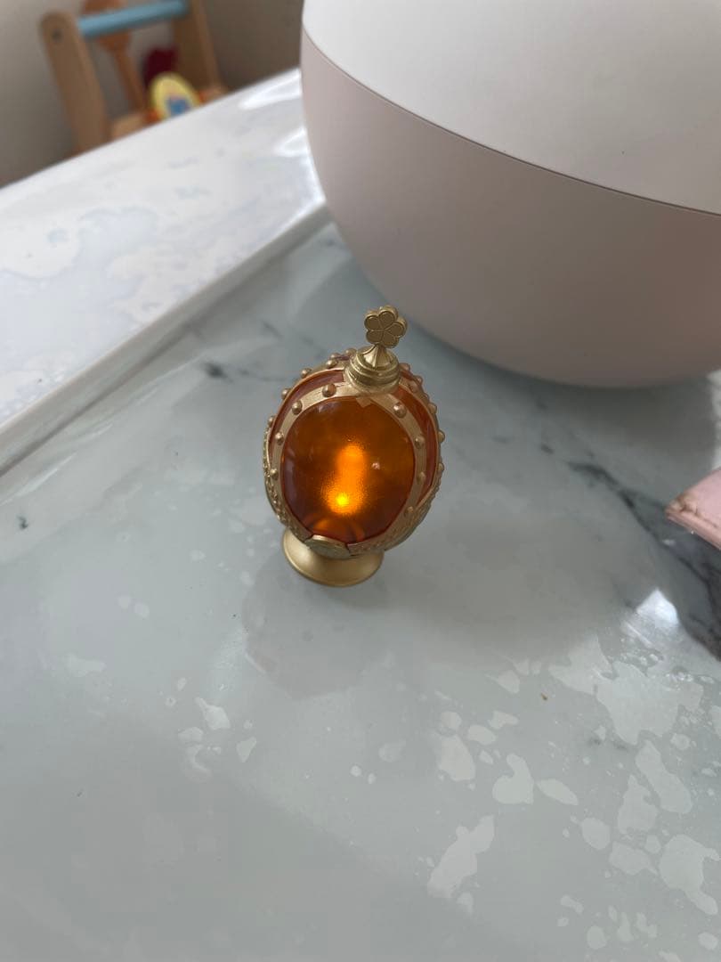 魔法少女まどかマギカ(まどマギ) 新編 叛逆の物語 ソウルジェムライトセット