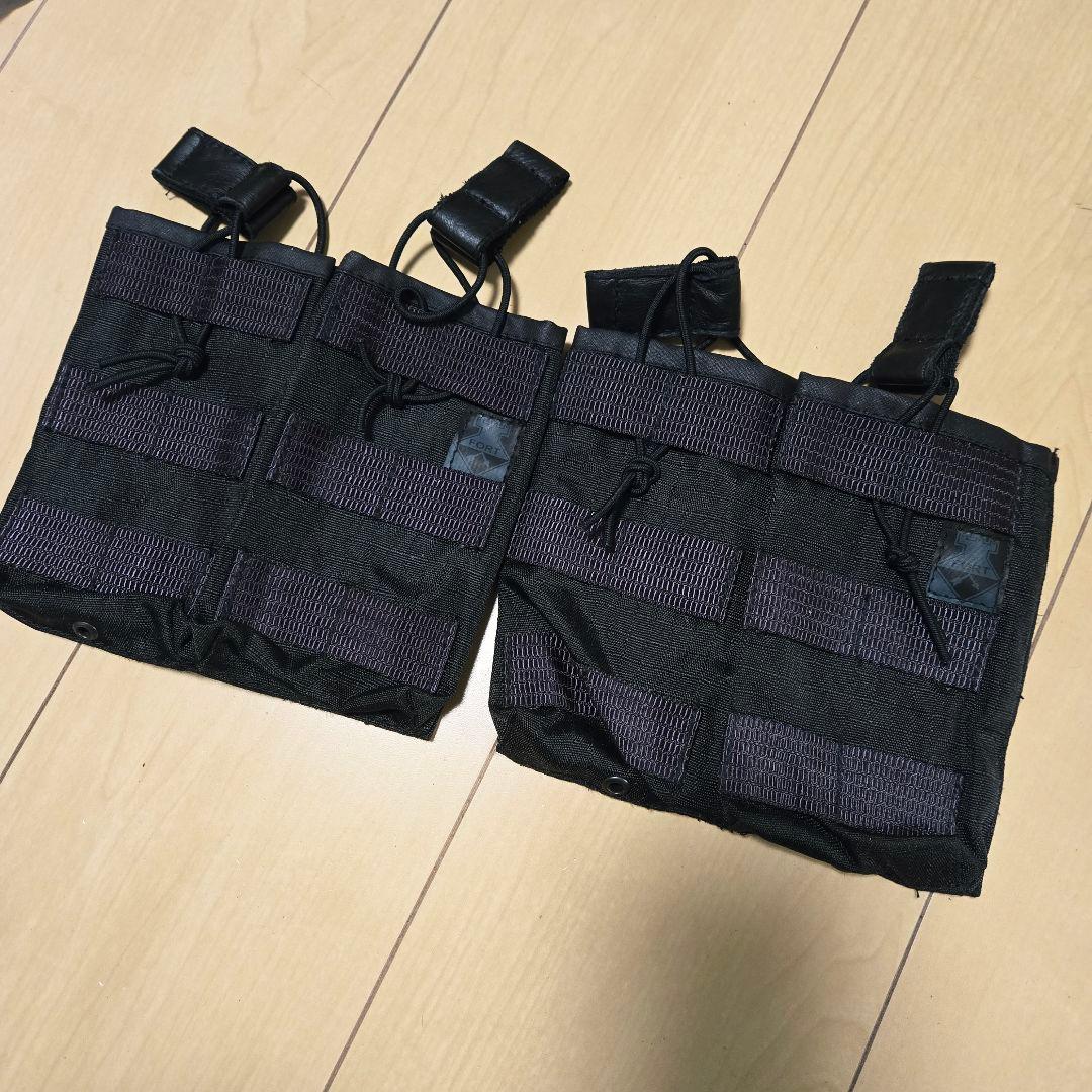 ロシア軍 実物 FSB レア FORT社製 タクティカルベストセット