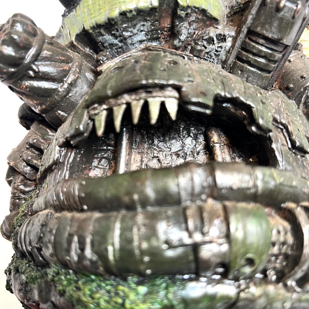 スタジオジブリ　ハウルの動く城 ジオラマ フィギュア ローソン 200個 限定品