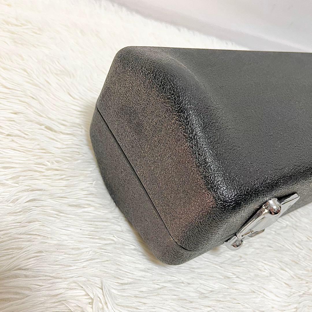 【良品】YAMAHA 純正 トランペット ハードケース