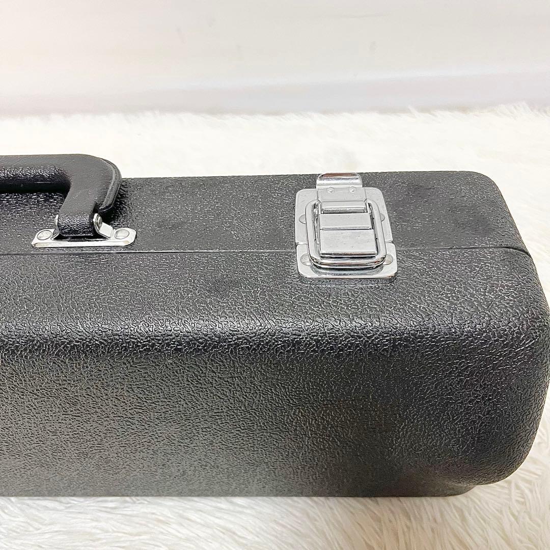 【良品】YAMAHA 純正 トランペット ハードケース