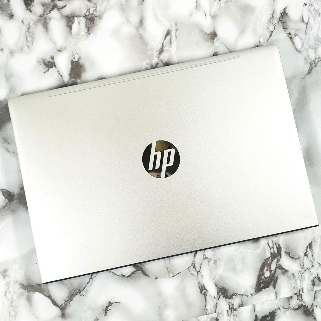 美品 HP ProBook 430 G8 Core i5 第11世代 16GB