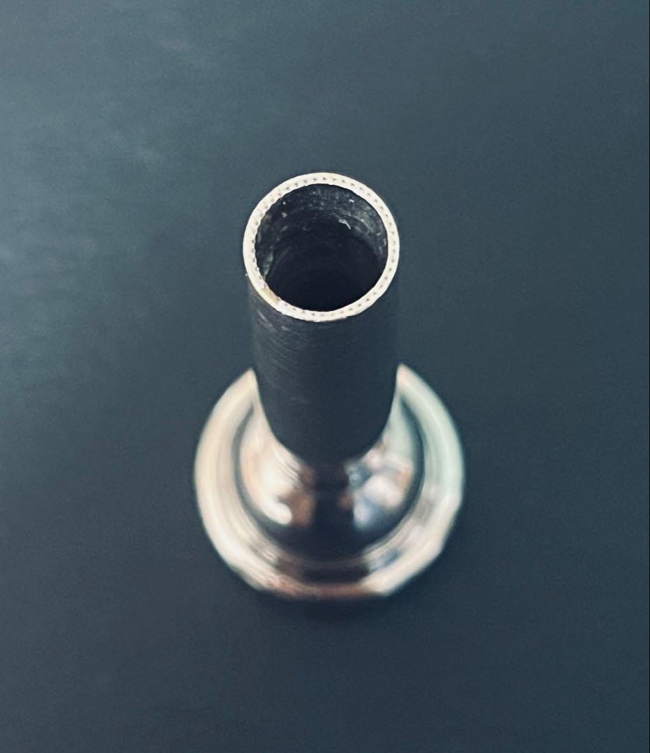 VINCENT BACH CORP. 9C トランペット マウスピース 旧刻印