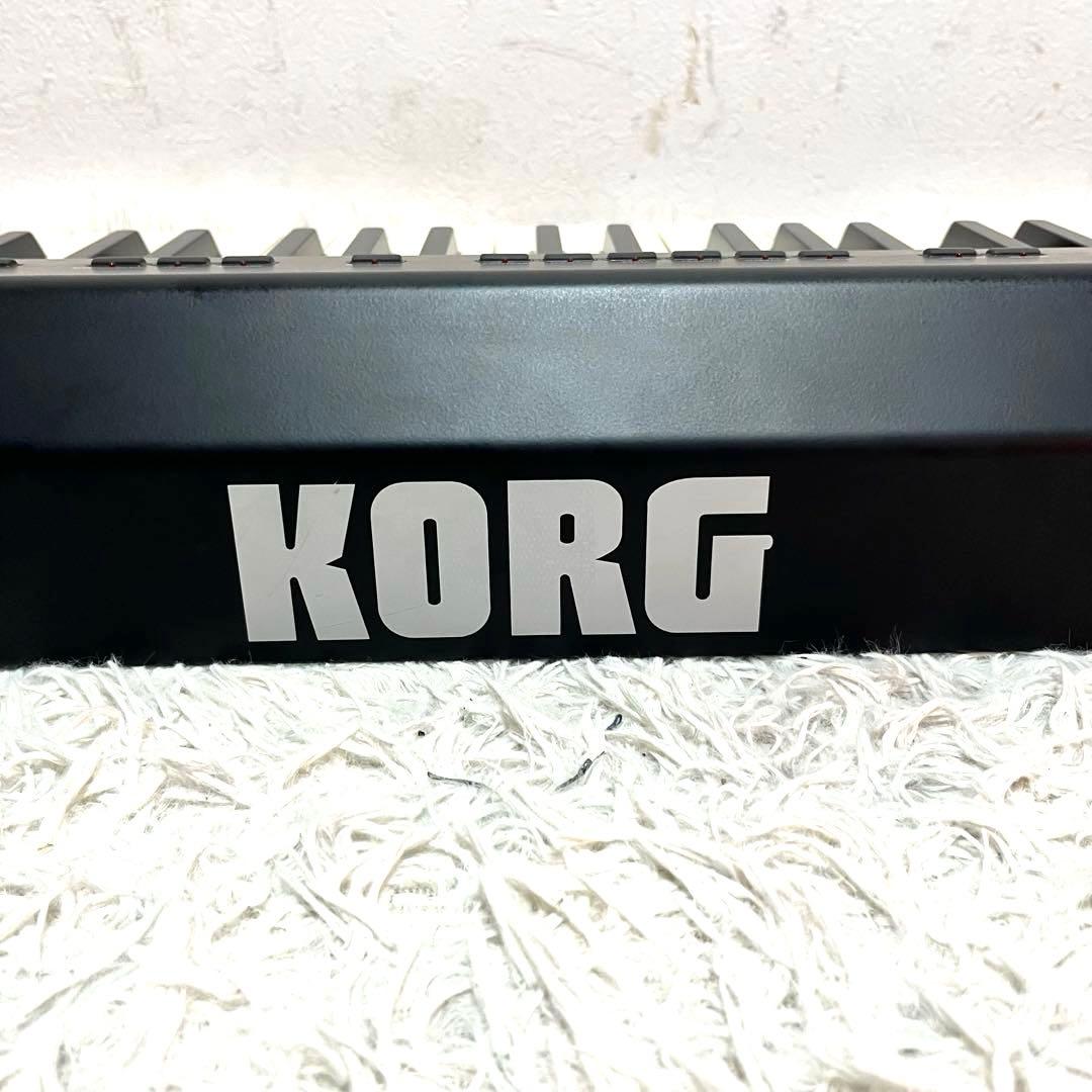 電子ピアノ KORG SP-100 88鍵