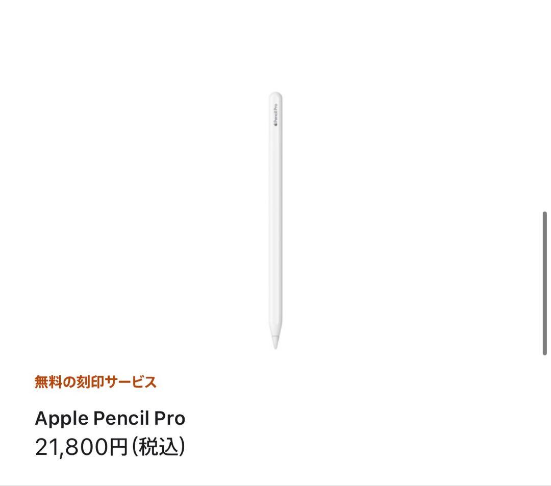 iPad mini（A17 Pro）128GB 純正アクセサリ一式