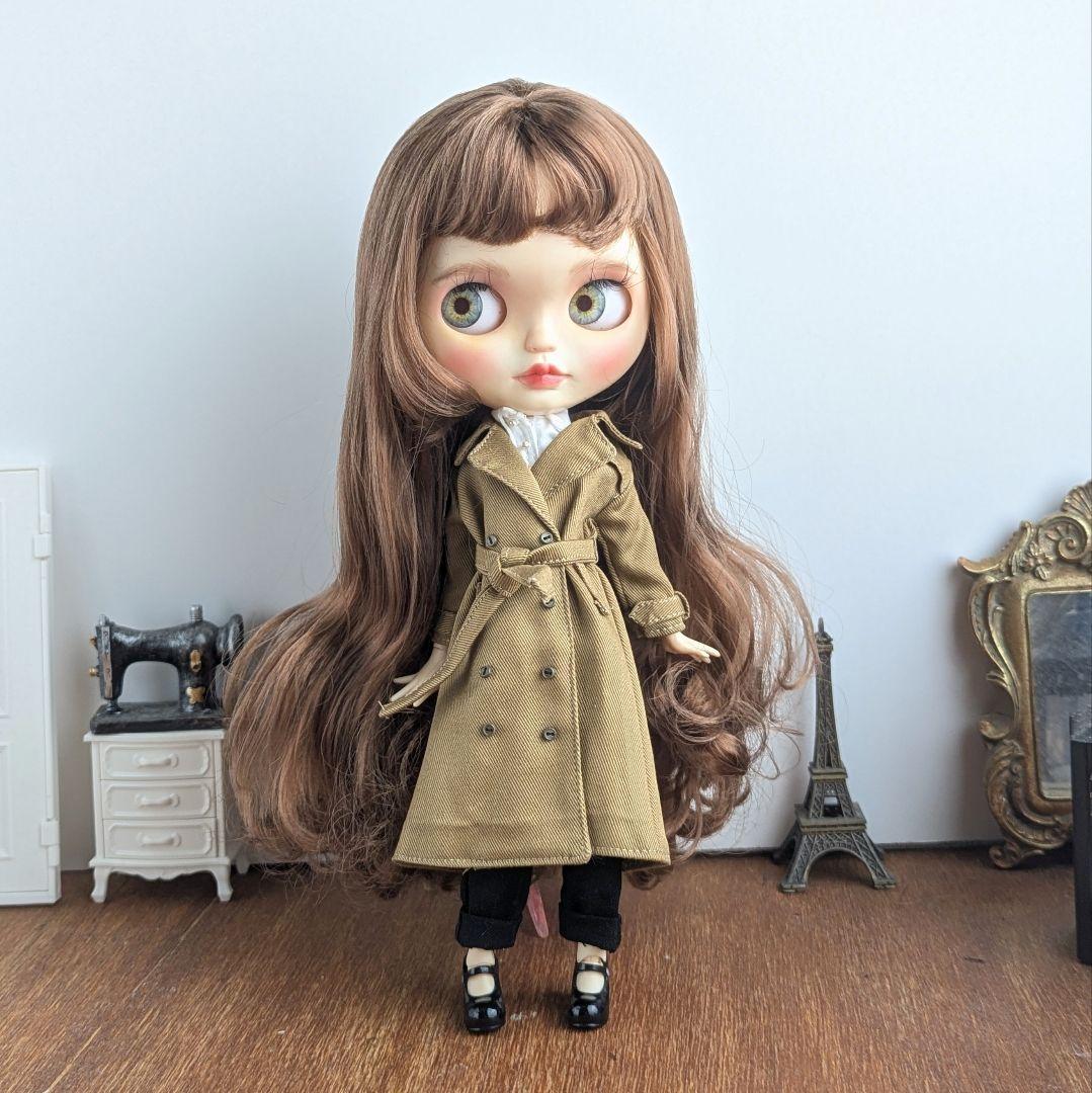 ポテトM様オーダー品※ブライスアウトフィット3点