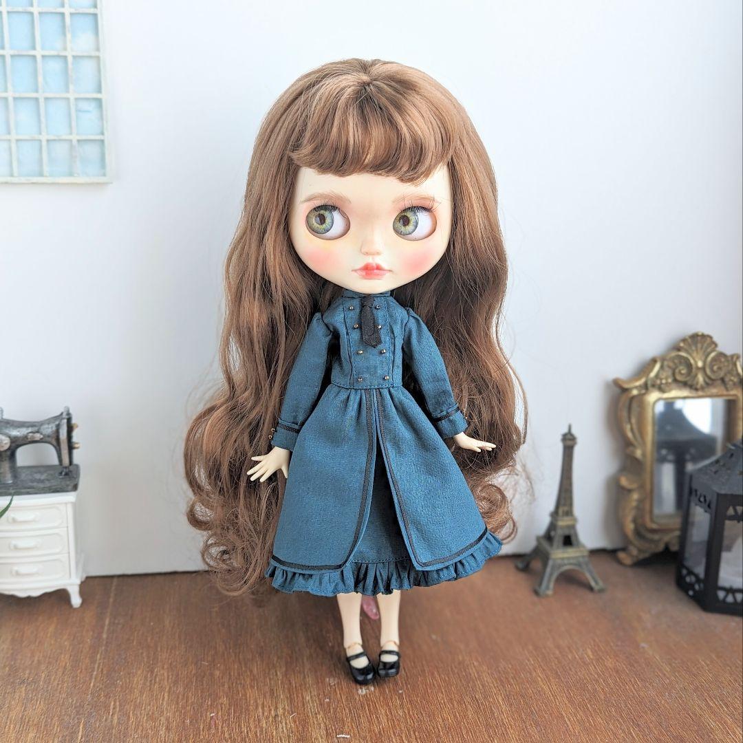 ポテトM様オーダー品※ブライスアウトフィット3点