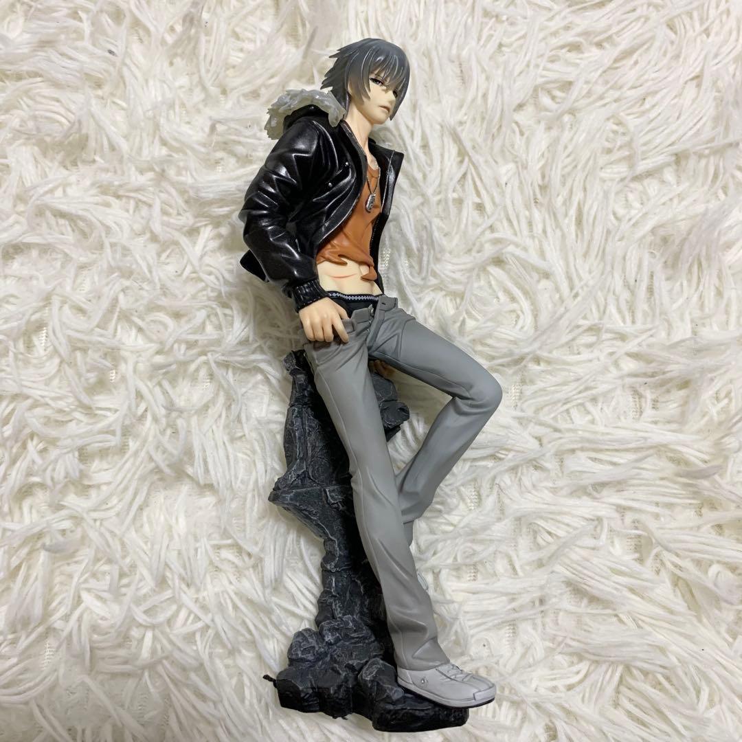 【希少品】咎狗の血 アキラ コトブキヤ es 1/8スケールフィギュア