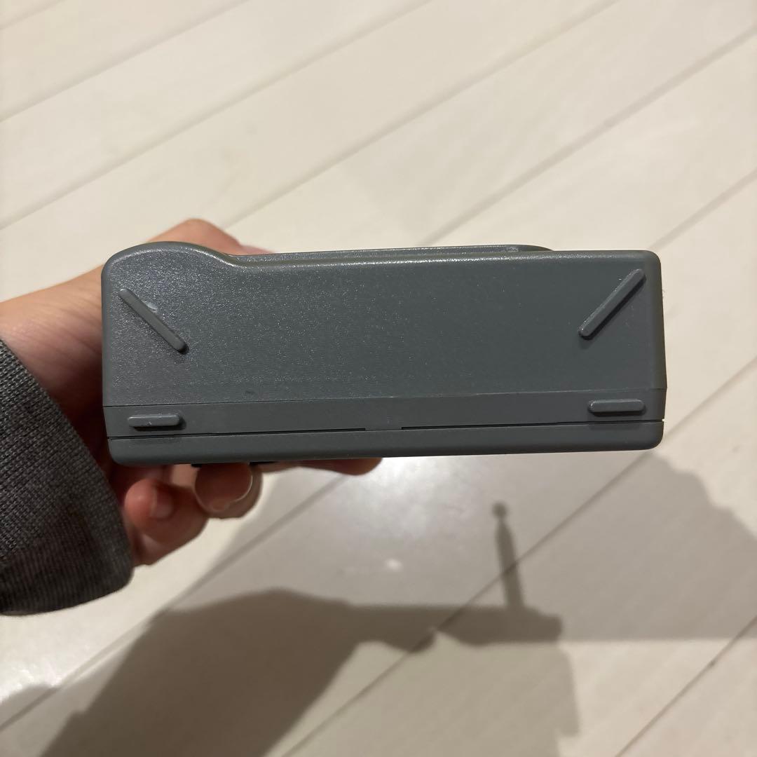SONY ソニー ICF-B50