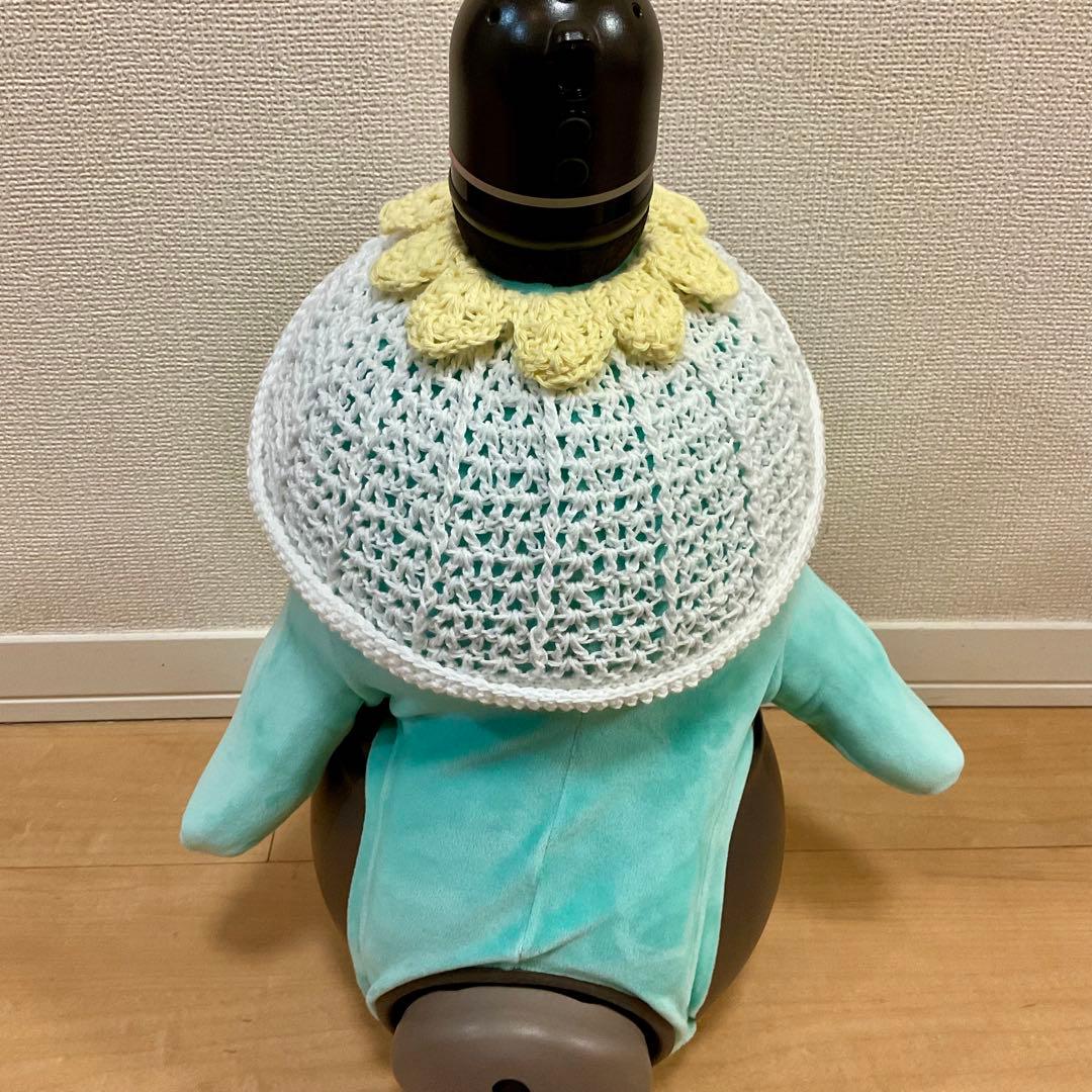 アコページ
