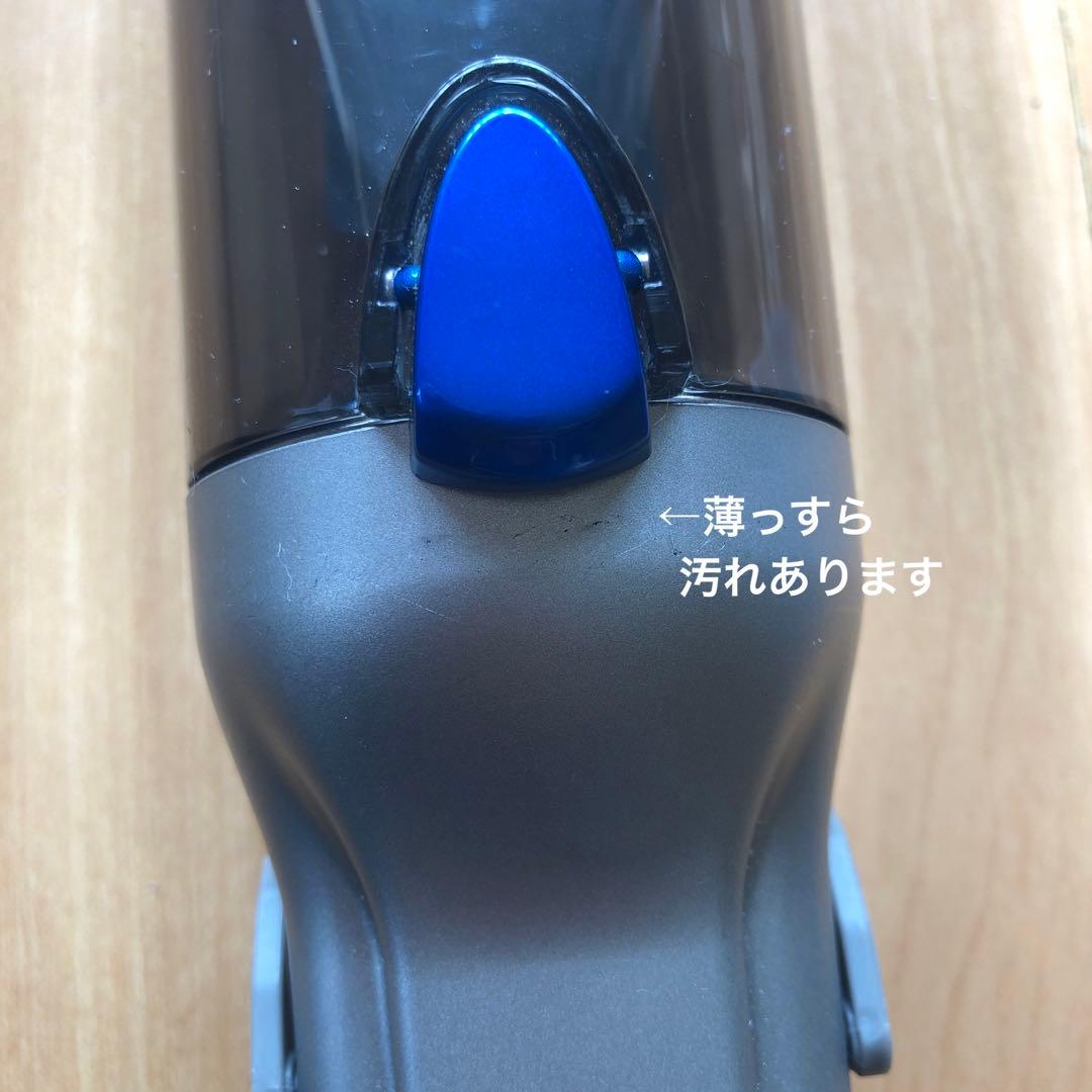 インビタクスワン　INVICTUS ONE コードレス掃除機　掃除機