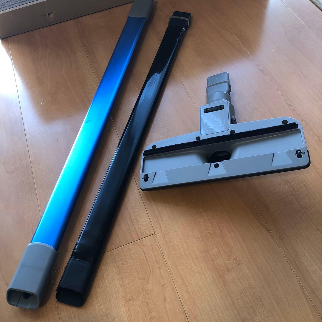 インビタクスワン　INVICTUS ONE コードレス掃除機　掃除機