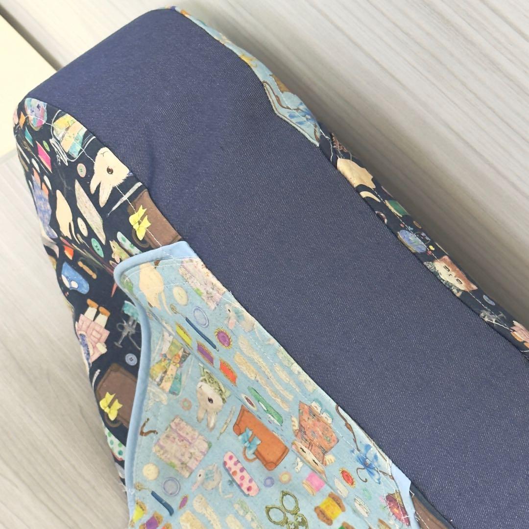 トリプルエッグ　ノーマル　ユキエモン　ドレスメーカー　スペシャルMIX　ベルト付