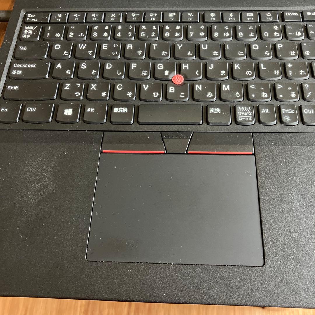 ThinkPad L580 ★第8世代 Celeron 3965U/Win11