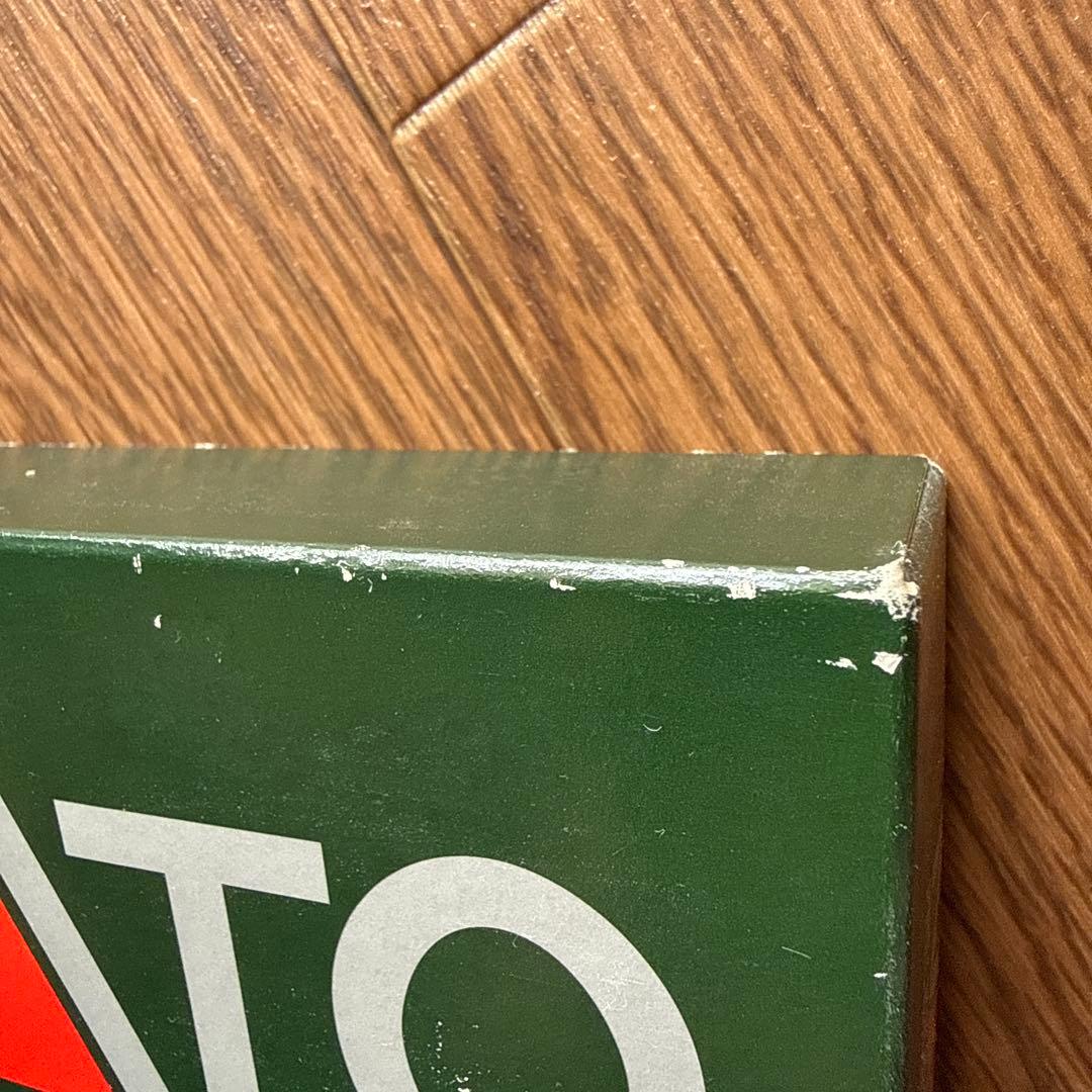 KATO 101系 関西緑色 6両セット