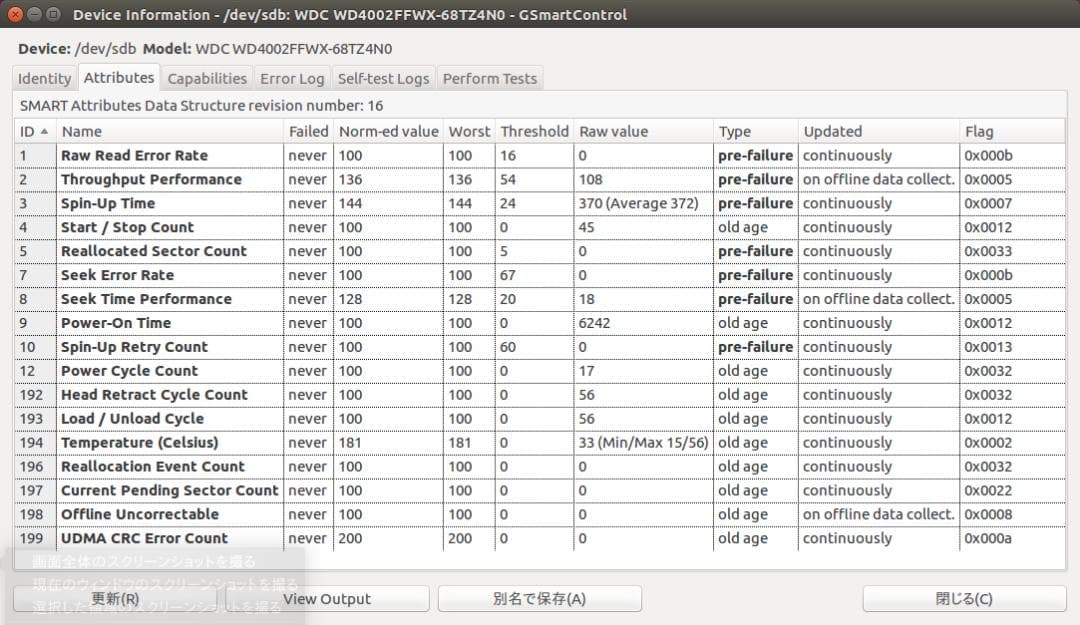 2/7迄 WD Red Pro 4TB 内蔵 HDD プロ