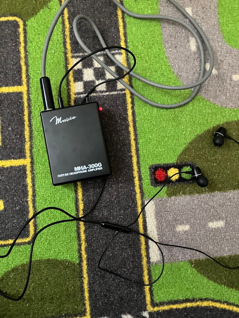 Waterstone Meaden セミアコ　直接手渡し限定