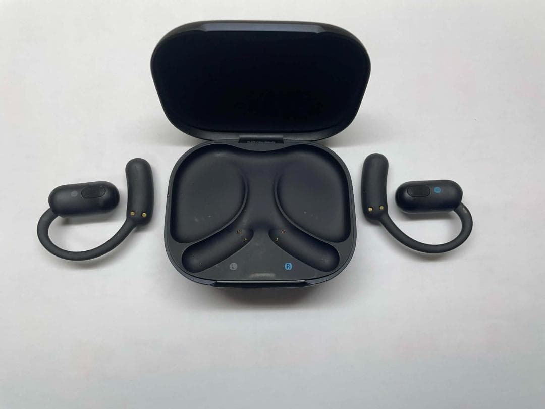 ぷ*ん様 Soundcore AeroFit 2 ワイヤレスイヤホン