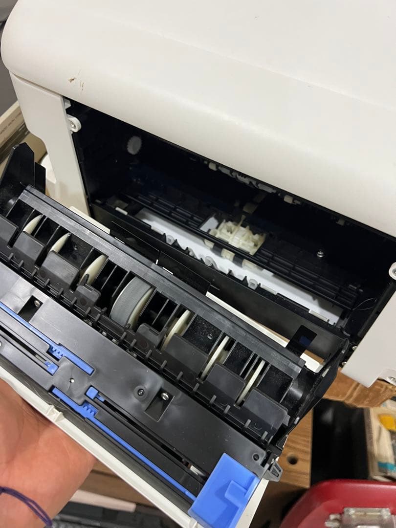 EW-M752T エプソン プリンター　ジャンク
