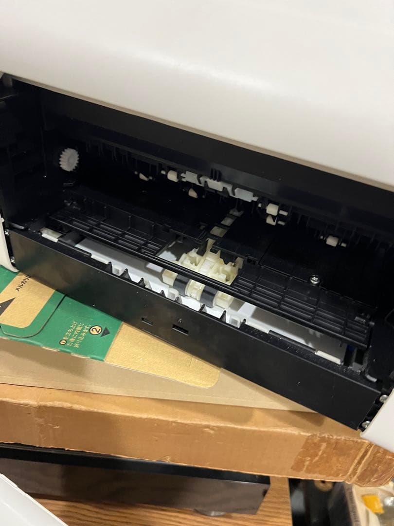 EW-M752T エプソン プリンター　ジャンク