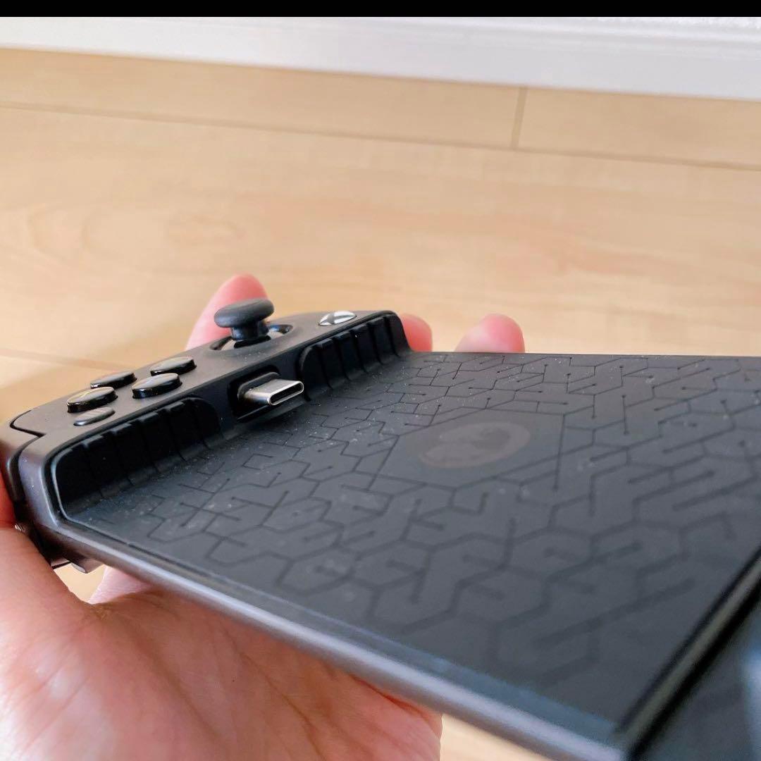 GameSir X2 Pro-Xbox コントローラー Type-C スマホ