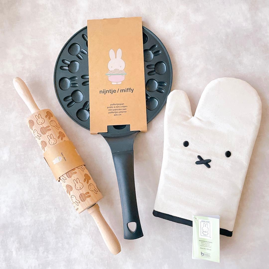 miffy【日本未販売】500ml お顔いっぱい ステンレスボトルnijntje
