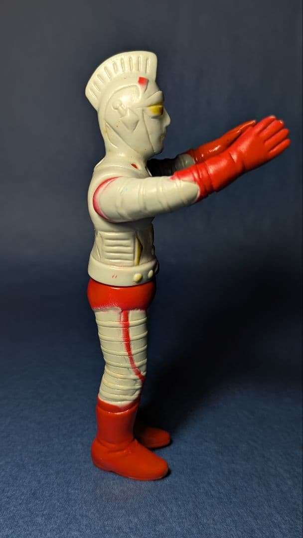 タケミ※ミドルサイズ　◆ジャンボーグA◆　ジャンボーグA　円谷プロ