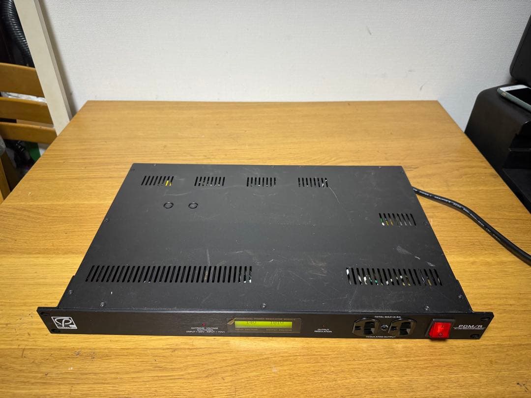 Classic Pro PDM/R パワーディストリビューター 電源モジュール