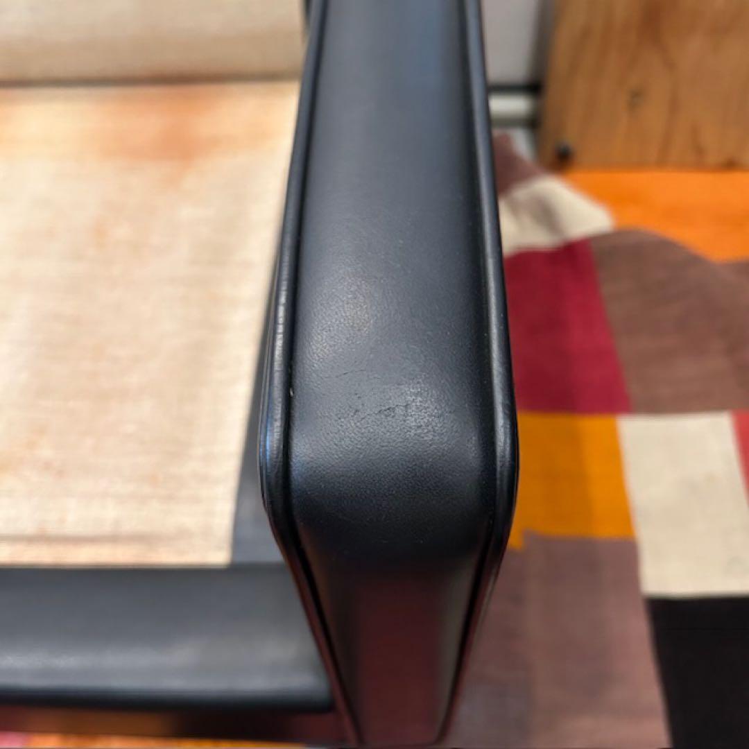 Fredericia Borge Mogensen 2209 BLACK ①