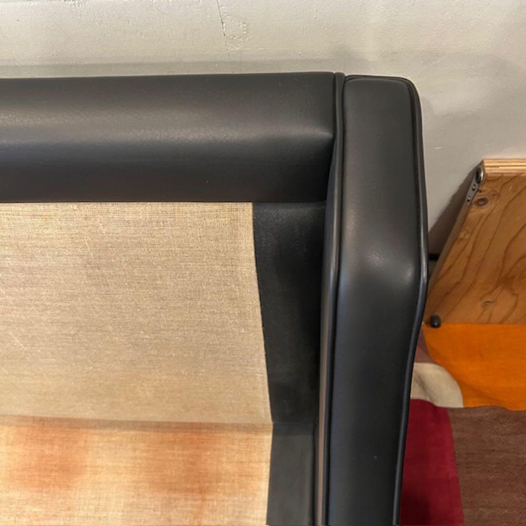 Fredericia Borge Mogensen 2209 BLACK ①